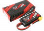 GENS ACE LiPo - 2S 2200mAh 7,4V 2S1P (60C) XT60 Plug