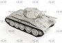 1:35 OT-34/76 Soviet Falemthrower Tank