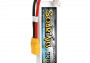 Gens ACE Soaring LiPo - 2S 3300mAh 7,4V 2S1P (30C) XT90