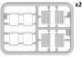 1:35 Meat Products (Wooden Crates & Cart)