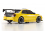 Mini-Z AWD Subaru Impreza WRX Metallic Yellow s vysílačem KT-531P