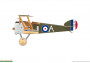 1:48 Sopwith F.1 Camel (ProfiPACK edition)