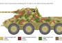 1:35 Sd.Kfz.234/2 Puma