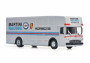 1:64 Race Transporter Martini