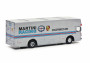 1:64 Race Transporter Martini