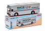 1:64 Race Transporter Martini