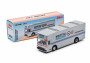 1:64 Race Transporter Martini