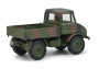 1:87 Mercedes-Benz Unimog U406, Bundeswehr