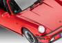 1:24 Porsche 911 Targa, G-Model (Model Set)