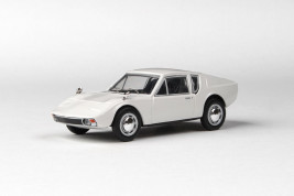 1:43 ÚVMV GT (1970) Verze 00