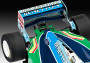 1:24 Benetton Ford B194, 25th Anniversary Benetton Ford B194 (Gift Set)