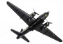 1:72 Vickers Wellington Ward VC