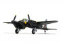 1:72 Mosquito Intruder Moonbeam McSwine