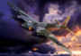 1:72 Mosquito Intruder Moonbeam McSwine