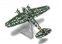 1:72 Heinkel He 111 H-6, W.Nr. 4500, A1+FN, Operation Barbarossa