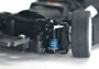 PN Racing Mini-Z MR03/PNR2.5W Double A-Arm Conversion Kit (V3 to V4) Orange
