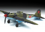 1:48 Iljušin IL-2 Šturmovik Mod. 1943