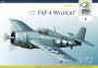 1:72 Grumman F4F-4 Wildcat, Model Kit