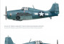1:72 Grumman F4F-4 Wildcat, Model Kit
