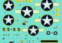 1:72 Grumman F4F-4 Wildcat, Model Kit