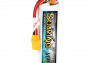 Gens ACE Soaring LiPo - 2S 4000mAh 7,4V 2S1P (30C) XT90 Plug