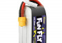 TATTU FunFly LiPo Series – 6S 1300mAh 22,2V 6S1P (100C) XT60 Plug