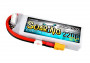 Gens ACE Soaring LiPo - 4S 2200mAh 14,8V 4S1P (30C) XT60 Plug