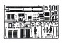 1:24 Volvo F12 Intercooler (Low Roof) w/ Accessories