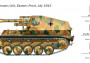 1:72 Sd.Kfz.124 Wespe w/ 10.5cm Gun