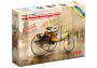 1:24 Benz Patent-Motorwagen 1886 (Easy Version)
