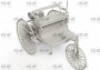 1:24 Benz Patent-Motorwagen 1886 (Easy Version)
