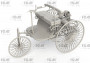 1:24 Benz Patent-Motorwagen 1886 (Easy Version)