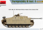 1:35 Sturmgeschutz III Ausf. G April 1943 Int.Kit