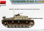 1:35 Sturmgeschutz III Ausf. G April 1943 Int.Kit
