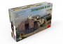 1:35 Sturmgeschutz III Ausf. G April 1943 Int.Kit