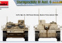 1:35 Sturmgeschutz III Ausf. G April 1943 Int.Kit