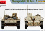 1:35 Sturmgeschutz III Ausf. G April 1943 Int.Kit