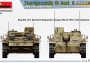 1:35 Sturmgeschutz III Ausf. G April 1943 Int.Kit