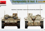 1:35 Sturmgeschutz III Ausf. G April 1943 Int.Kit