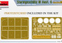 1:35 Sturmgeschutz III Ausf. G April 1943 Int.Kit