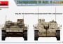 1:35 Sturmgeschutz III Ausf. G April 1943 Int.Kit