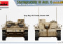 1:35 Sturmgeschutz III Ausf. G April 1943 Int.Kit
