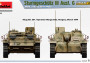 1:35 Sturmgeschutz III Ausf. G April 1943 Int.Kit
