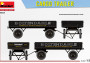 1:35 German Cargo Trailer (6x decal options)