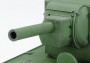 1:35 KV-2 Russian Heavy Tank