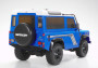 1:10 Land Rover Defender 90 CC-02 Chassis (stavebnice)