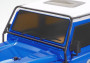 1:10 Land Rover Defender 90 CC-02 Chassis (stavebnice)