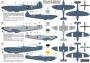 1:72 Supermarine Spitfire PR. Mk.XI „SEAC“
