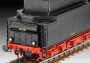 1:87 Express Locomotive BR 02 & Tender 2'2'T30