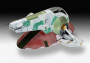 1:88 Boba Fett's Starship